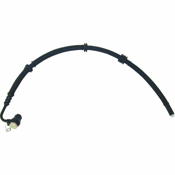 Uro Parts LOW PRESSURE HOSE 1634605124